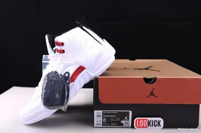 MaikeSneakers CT8013-106 Twist Air Jordan 12 0424